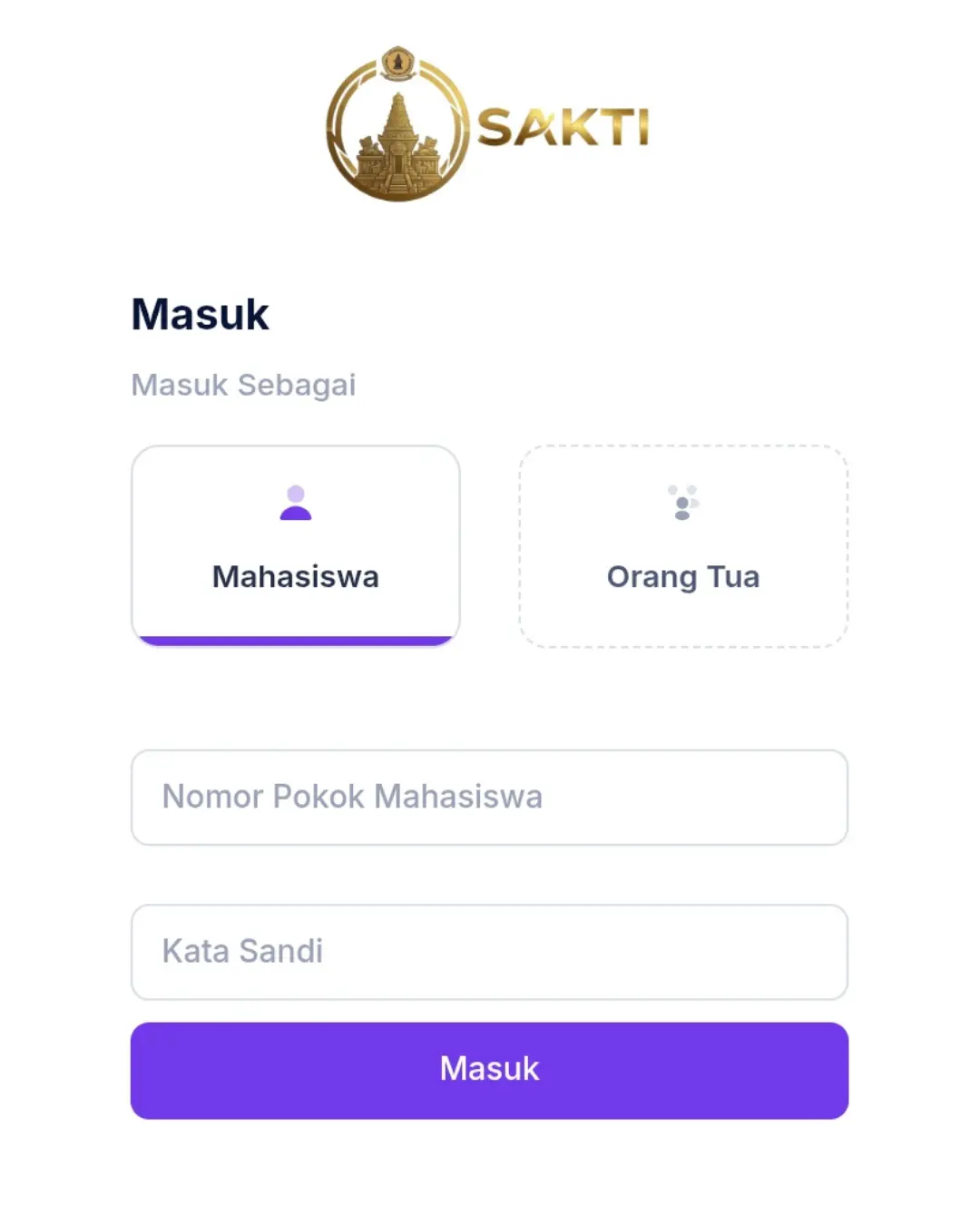 Universitas Wijaya Kusuma Surabaya Luncurkan Sistem Akademik Baru Bernama SAKTI, Perubahan Terbesar Sejak 2012